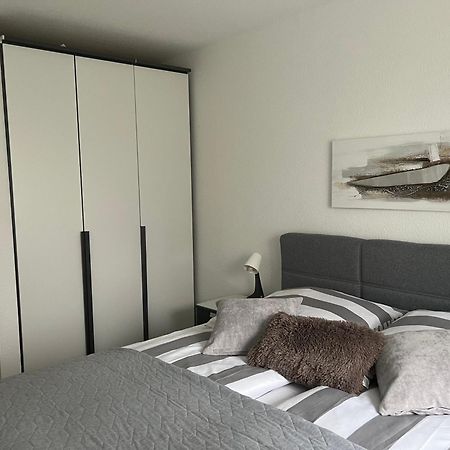 Vicky'S Ferienwohnung Am Friedheim Фленсбург Екстериор снимка
